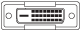 DVI-D, Dual-Link connnector image